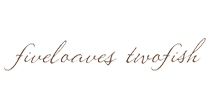 Fiveloaves Twofish Fiveloaves Twofish