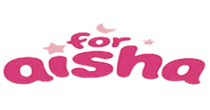 For Aisha