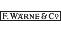 Frederick Warne