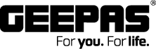 Geepas