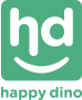 Happy Dino
