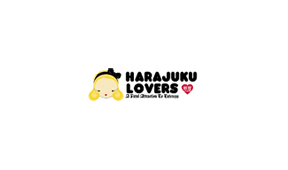 Harajuku Lovers