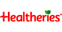 هيلثيريز
