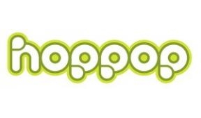 hoppop