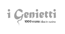 i Genietti