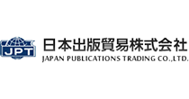 Japan Publications Trading Co Japan Publications Trading Co