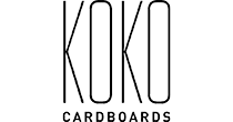 Koko Cardboard