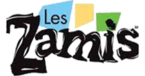 LES ZAMIS