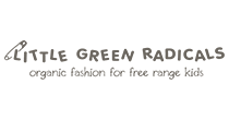 Little Green Radicals