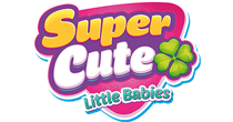 Super Cute Heroes