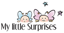 My Little Surprises My Little Surprises
