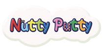 Nutty Putty
