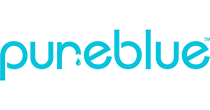 Pure Blue Pure Blue