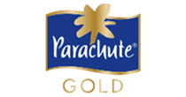 Parachute Gold