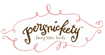 Persnickety