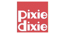 Pixie Dixie Pixie Dixie