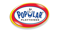 Popular Playthings