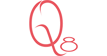 Q8 Q8