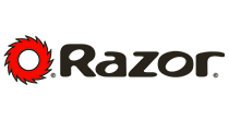 Razor® Razor®