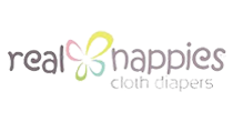 Real Nappies