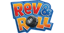 Rev & Roll