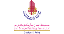 سان ماركو للطباعة