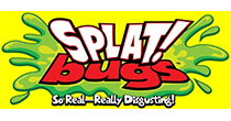 Splat Bugs