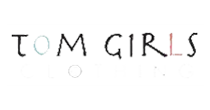 Tom Girls Clothing