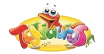 Toysaurus