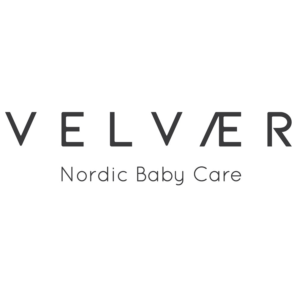 VELVAER Nordic Baby Care VELVAER Nordic Baby Care