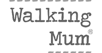 Walking Mum