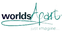 Worlds Apart Worlds Apart