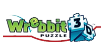 Wrebbit Puzzle 3D