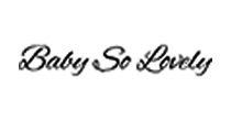 Baby So Lovely