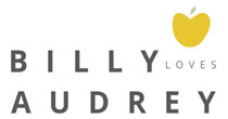 Billy Loves Audrey Billy Loves Audrey