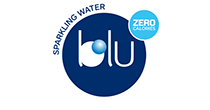 Blu Sparkling Water