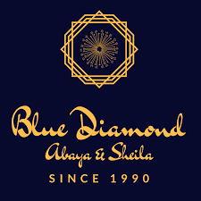 Blue Diamond
