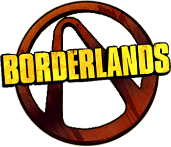 Borderlands