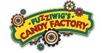 Fuzziwig’s Candy Factory