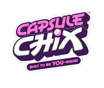 Capsule Chix