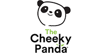 Cheeky Panda