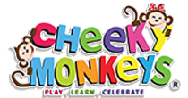 Cheeky Monkeys