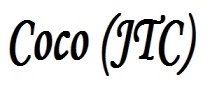 Coco (JTC)