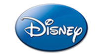 Disney Plush