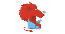 Enchanted Lion Books