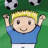 Foot Ball Theme