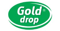 Gold drop Gold drop