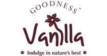 Goodness Vanilla Goodness Vanilla