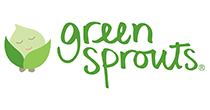 green sprouts