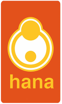 hana baby hana baby